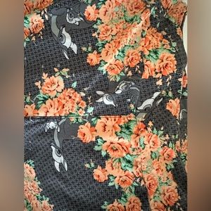 Lularoe tc Disney Bambi leggings